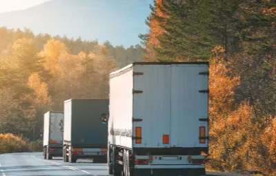 Bursa ile Eyyübiye Arası Klima Taşıma