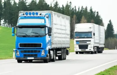 Bursa ile Eyyübiye Arası Eşya Taşıma